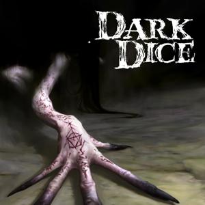Dark Dice by Fool and Scholar Productions