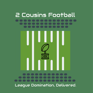 Podcasts – Two Cousins Football