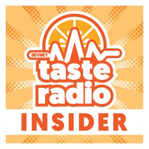 Taste Radio Insider
