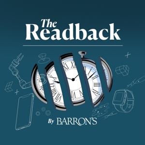 The Readback by Barron's