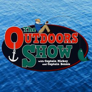 The Outdoors Show by Audacy