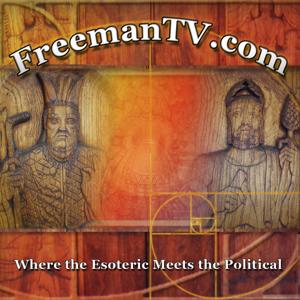 The Free Zone w/ Freeman Fly by FreemanTV