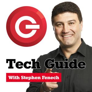 Tech Guide by Stephen Fenech