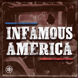 Infamous America by Black Barrel Media