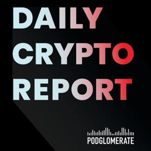 Daily Crypto Report by Daily Crypto Report