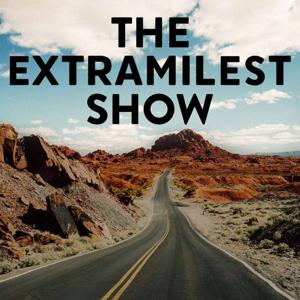 The Extramilest Podcast by Floris Gierman