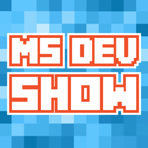 MS Dev Show by Jason Young & Carl Schweitzer