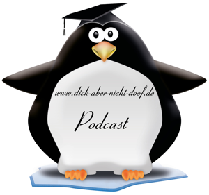 Podcast | Dick, aber nicht doof