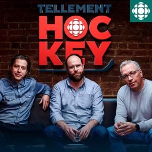 Tellement hockey by Radio-Canada