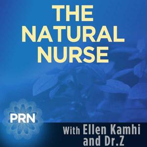 The Natural Nurse and Dr. Z by Progressive Radio Network