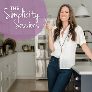 The Simplicity Sessions by Jenn Pike
