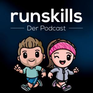 runskills – deine Lauf- und Marathon-Community by runskills I Laufen, Marathon, Ultrarunning, Motivation & Laufreisen