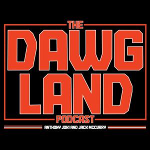 The Dawgland Podcast by thedawgland.com