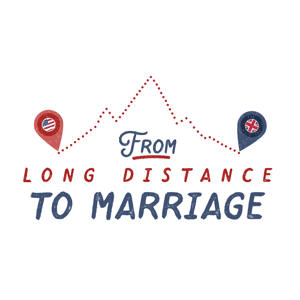 From Long Distance to Marriage by From Long Distance to Marriage
