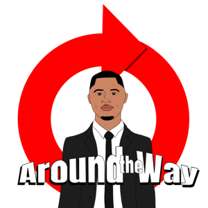 Aroundthewaysports's podcast