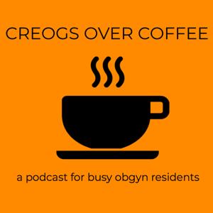 CREOGs Over Coffee by CREOGs Over Coffee