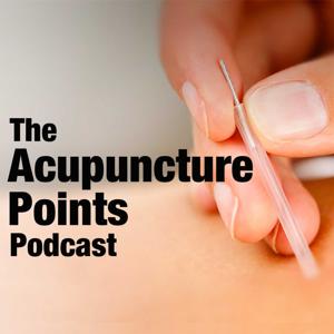 Acupuncture Points and their Clinical Application by Dr. Daoshing Ni, Dr. James Skoien