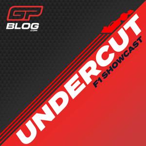 UNDERCUT - F1 podcast by GPblog