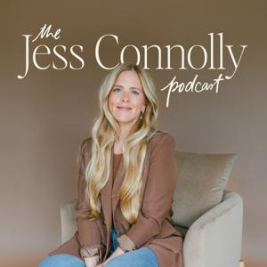 The Jess Connolly Podcast