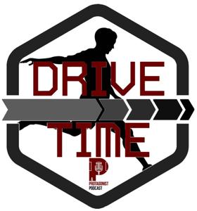 Drive Time with Phil Baki