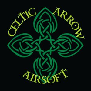Celtic Arrow Airsoft