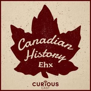 Canadian History Ehx by Craig Baird