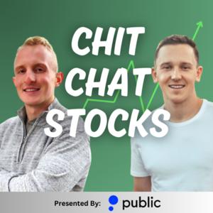 Chit Chat Stocks by Chit Chat Stocks