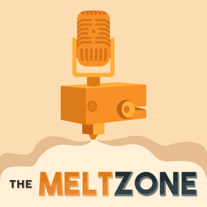 The Meltzone by Stefan Hermann & Thomas Sanladerer