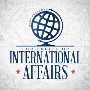 The Office of International Affairs