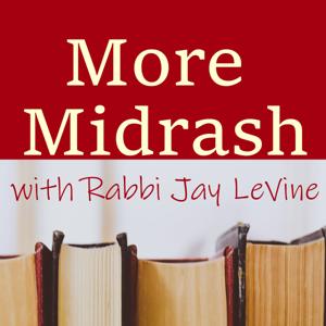 More Midrash