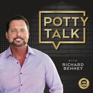 Potty Talk - The Podcast for Home Service Business Entrepreneurs by Richard Behney