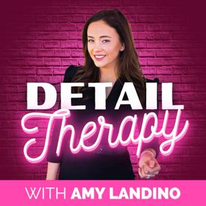 Detail Therapy with Amy Landino by Amy Landino