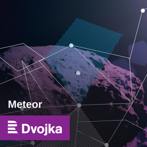 Meteor by Český rozhlas