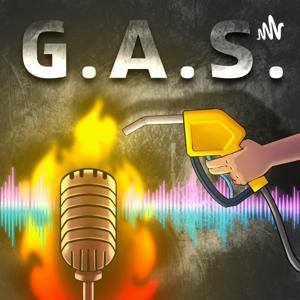 GAS The Podcast