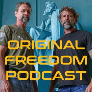 Original Freedom Podcast by Scot Spooner and Tom Spooner