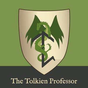The Tolkien Professor by The Tolkien Professor (Corey Olsen)