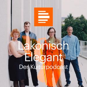 Lakonisch Elegant by Deutschlandfunk Kultur