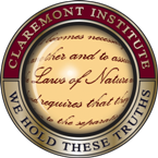 The Claremont Institute by 