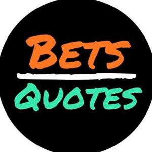 The Bets & Quotes Podcast by PowerTripBets PowerTripQuotes