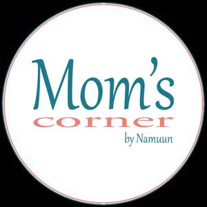 Mom's Corner Podcast