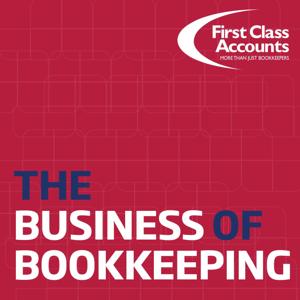 The Business of Bookkeeping
