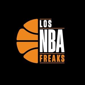 Los NBA Freaks by Los NBA Freaks