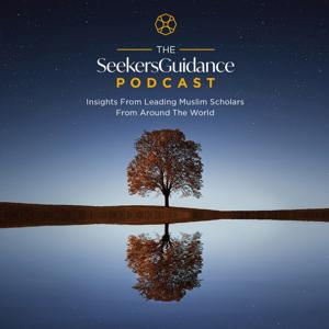 Main Podcast Archives - SeekersGuidance by seekersguidance.org