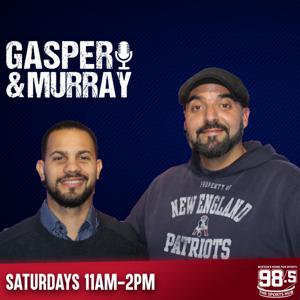 Gasper & Murray Podcast by Beasley Media Group