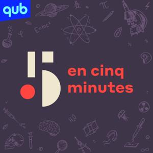 En 5 minutes by QUB radio