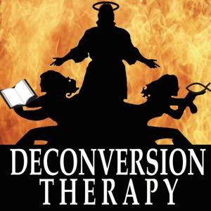 Deconversion Therapy by deconversiontherapy