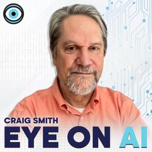 Eye On A.I. by Craig S. Smith