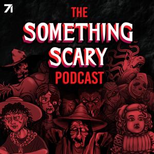 Something Scary by Studio71
