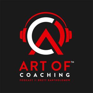The Art Of Coaching by Brett Bartholomew