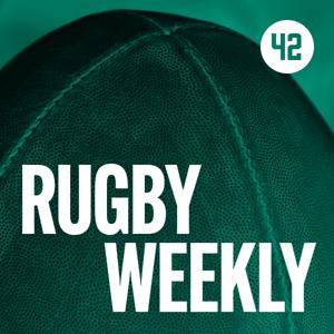 The 42 Rugby Weekly by Rugby Weekly